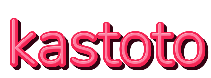 kastoto — logo kanal