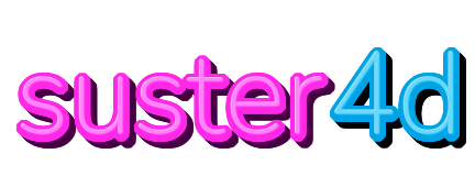 suster4d — logo kanal