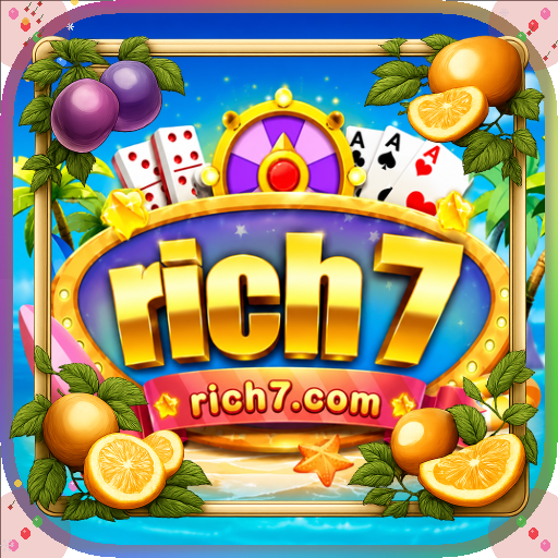 rich7 — galeri pratinjau Resmi APK