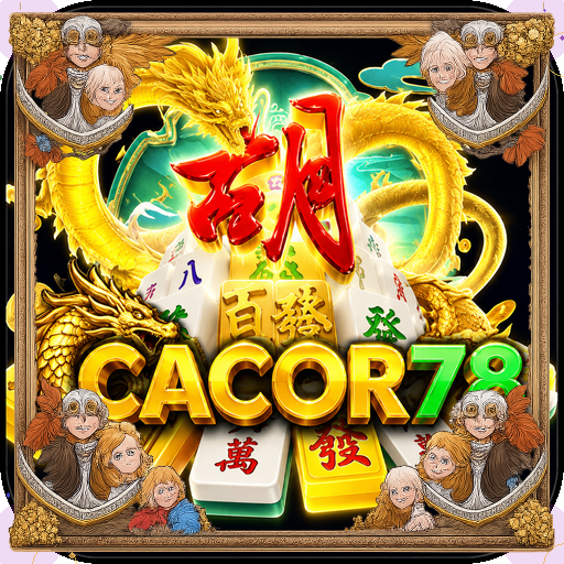 cacor78 — mitra unggulan